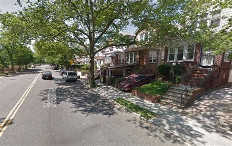 Schenectady Avenue Shooting Leaves 28 Year Old Man Dead Nypd Ditmas Park Ny Patch