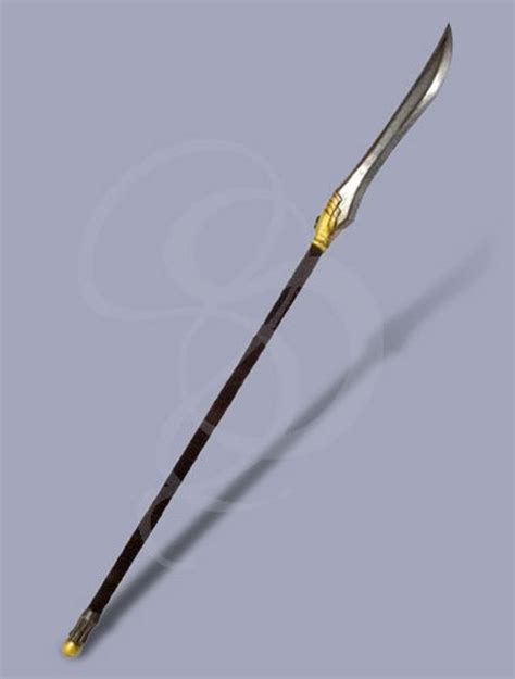 Larp Spear