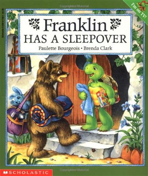 Full Franklin The Turtle Book Series Franklin The Turtle Books In Order