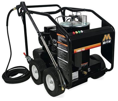 Best Hot Water Pressure Washer For Sale Southern Coast Power Washing