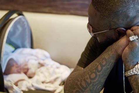 Checkout This Lovely Photo Of Rick Ross And His Daughter Princess Berkeley Yabaleftonline