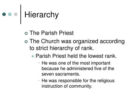 Ppt The Church Powerpoint Presentation Free Download Id1028752