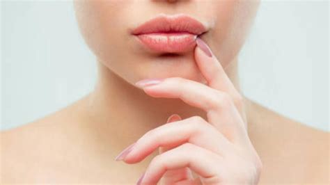 cÓmo aumentar el volumen de los labios cuatro trucos que te ayudarán a dar volumen a tus labios
