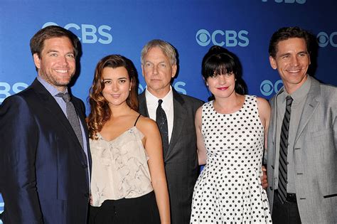 Why Does Ncis Keep Losing Major Cast Members