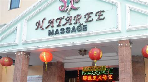 Warrant Issued For Owner Of Nataree Soapy Massage Thailand News