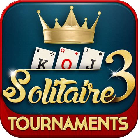 Solitaire 3 Tournaments Community
