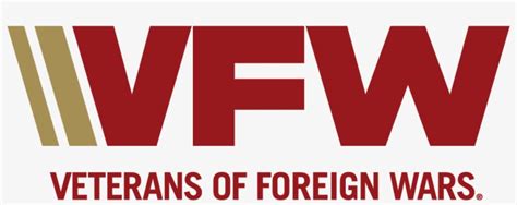 Veterans Of Foreign Wars Logo Vector At Collection Of