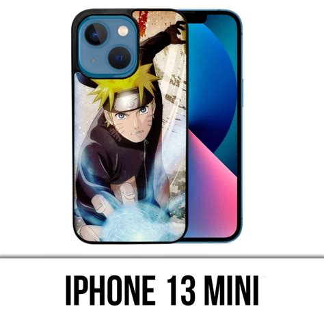 Iphone 13 Mini Case Naruto Shippuden