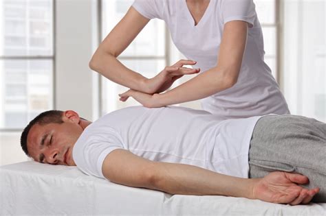 How Beneficial Is Medical Massage Therapy Withinyourreach Org