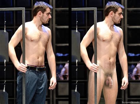 Babemaster Fake Nudes Antoni Pawlicki Polish Actor Gets Naked