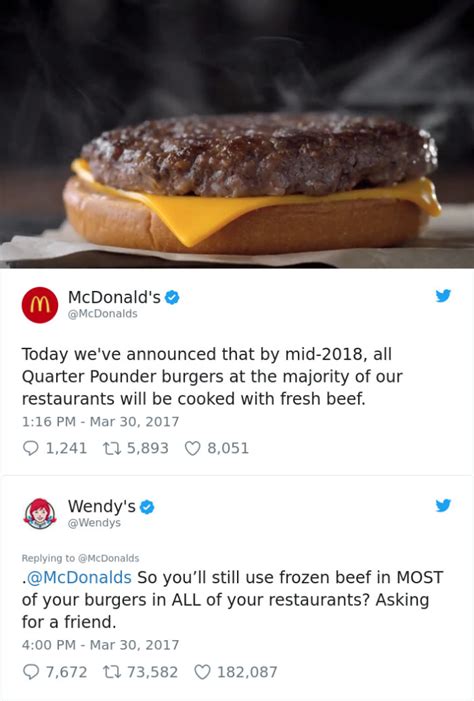 Times Wendys Twitter Feed Floored Us Pepper Content