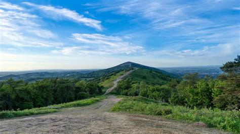 Mapping Natural Capital And Ecosystem Services For Malvern Hills Aonb