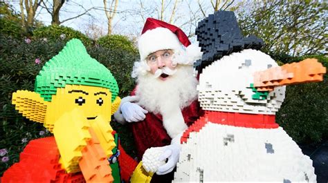 Parco Dei Divertimenti Legoland Windsor Prezzi Dei Biglietti