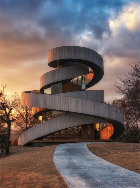 Knstrct Travel Instagame Reveal — Knstrct Amazing Architecture