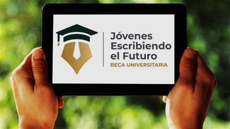 🚀 Becas Jóvenes Escribiendo El Futuro 2024 2025 Convocatoria Y