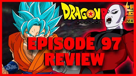 Start your free trial to watch dragon ball super and other popular tv shows and movies including as the tournament of power progresses, teamwork is proving to be a threateningly powerful dragon ball super. THE TOURNAMENT OF POWER BEGINS! Dragon Ball Super Ep.97 ...