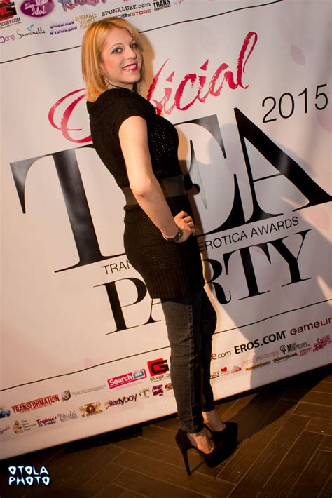 Tyra Scott Transgender Erotica Awards After Party Otola Photography Flickr