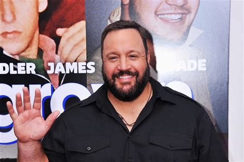 Kevin James Illness And Health Update What Happened To Him