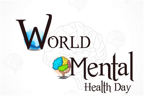The goal is to help raise mental health awareness. World Mental Health Day in 2020/2021 - When, Where, Why ...