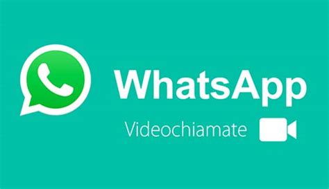 Whatsapp Videochiamate In Arrivo Su Ios Android E Windows 10 Mobile