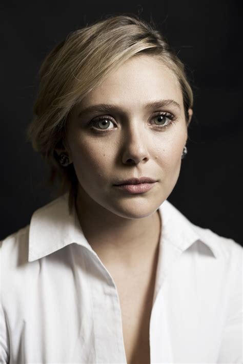 Elite Model Elizabeth Olsen Elizabeth Olsen