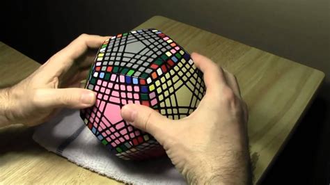 Rubiks Cube History Of Rubiks Cube And Types Of Rubiks Cube