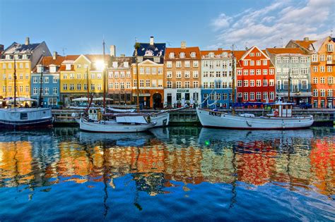 Copenhagen Alternatives 5 Best Cities To Escape The Crowds Lonely Planet