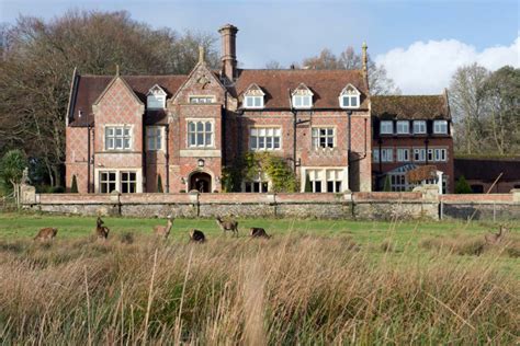 New Forest Romantic Hotels Guide New Forest Hotels For Couples