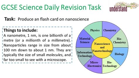 Gcse Science Daily Revision Task 150 Youtube