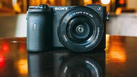 Is the a6600 a good camera for you? Sony a6600 - Review 2019 - PCMag Australia