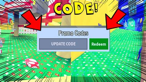 Bee swarm simulator is a popular roblox game that is enjoyed by a lot of roblox gamers. Use This NEW CODE Before The Update Comes Out In Roblox ...