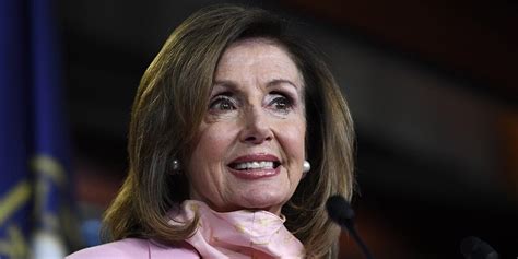 Pelosi Orders Removal Of Portraits Of Former House Leaders Who Served