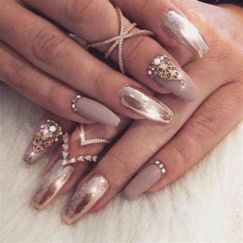 Most Popular Nail Art Trends & Tutorials 2020 - StyleGlow.com