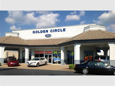Whenever you need car finance advice or vehicle. Golden Circle Ford Lincoln : Jackson , TN 38305 Car ...