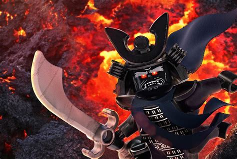 Fondos De Pantalla La Lego Ninjago Wallpapers Hd