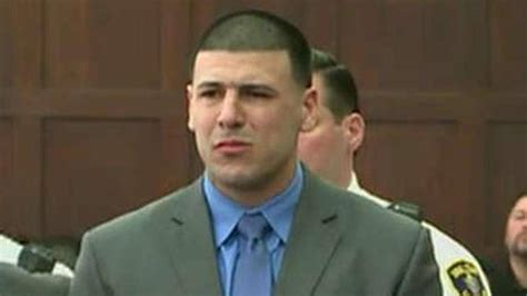 Aaron Hernandez Former Nfl Player Found Dead In Prison Cell