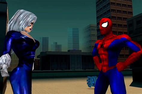 Фанаты хотят получить во втором Человеке пауке костюм из игры 2000