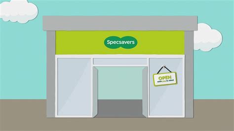 Keeping You Safe In Our Stores Something To Smile About Specsavers