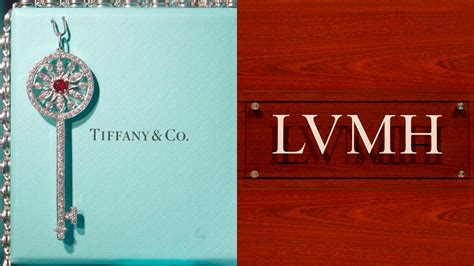 This is the main lvmh moet hennessy louis vuitton se stock chart and current price. LVMH countersues Tiffany in bid to drop $16 billion ...