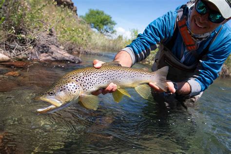 Why—and How Much—you Should Tip Your Fishing Guide Hatch Magazine