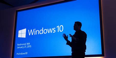 Highlights Of Microsoft Windows 10 Launch Event Yourstory