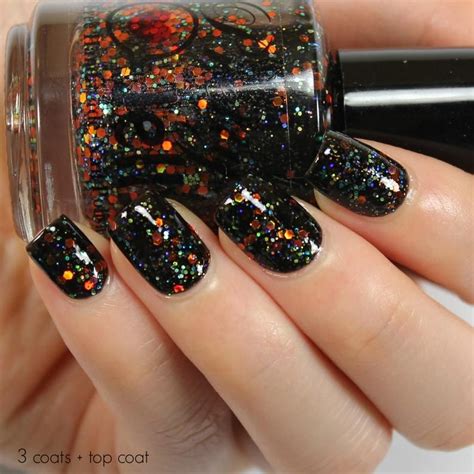 15 Best Glitter Nail Polishes For Sparkly Nails In 2023 Artofit