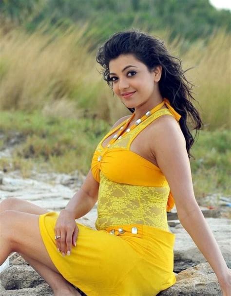 Daily Entertainment Kajal Agarwal Hot Stills In Businessman Telugu Movie Telugu Actress Kajal