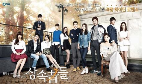 Episode 1 online including episode summaries, ratings, and links to stream on sidereel. "The Heirs" Must-Watch Scenes - Episodes 1 and 2 | Soompi