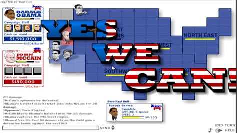 BHA Plays Campaign Game: General Election - MONEY! (Easy + Medium Badge