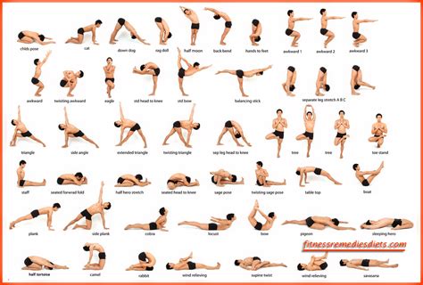 Beginner yoga poses are the poses that are ideal for a new student (under age 50), who may not have any prior training or history of following any other exercise regime. 301 Moved Permanently