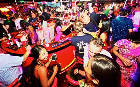 Top 7 Nightlife Spots In Krabi For The Perfect Weekend Parties 2024