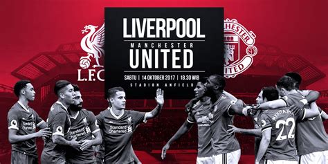 Fb stream for manchester united quality stream on mobile and desktop. Pertandingan Liverpool vs MU Diprediksi Banjir Gol - Situs ...