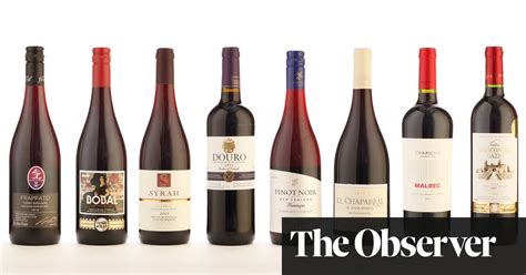 20 Best Red Wines For Christmas Wine The Guardian