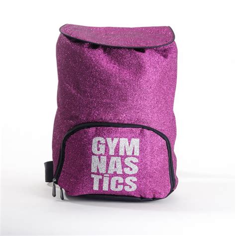 Gymnastics Backpacks Fun New Designs Elite Etc